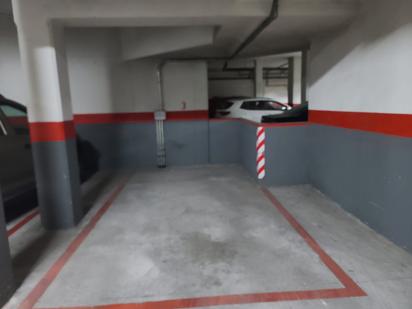 Parking of Garage for sale in Valladolid Capital