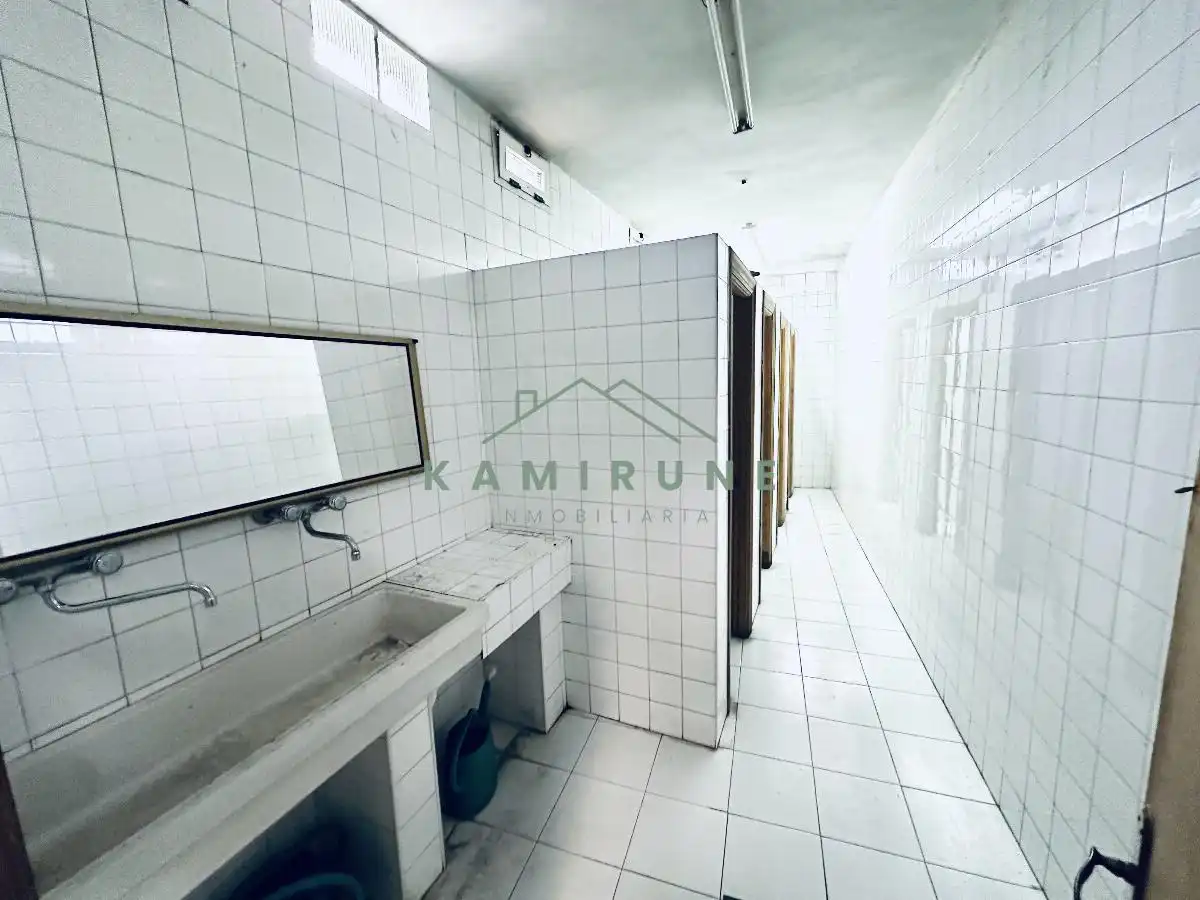 Nave industrielle à vendre à zorrozgoiti, imagen 3