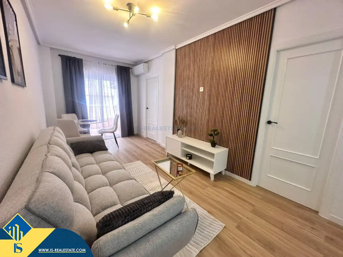 Apartment mit Aufzug zum Verkauf in Playa del Cura, imagen 8