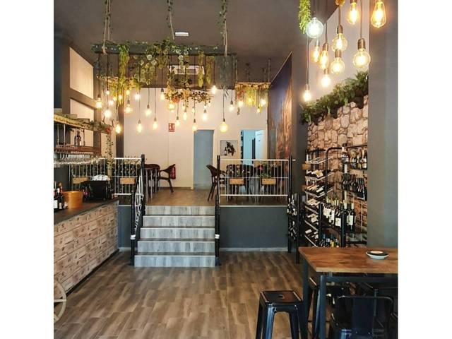 Local comercial en Venta en Calle Cruz del Sur en Florida Alta