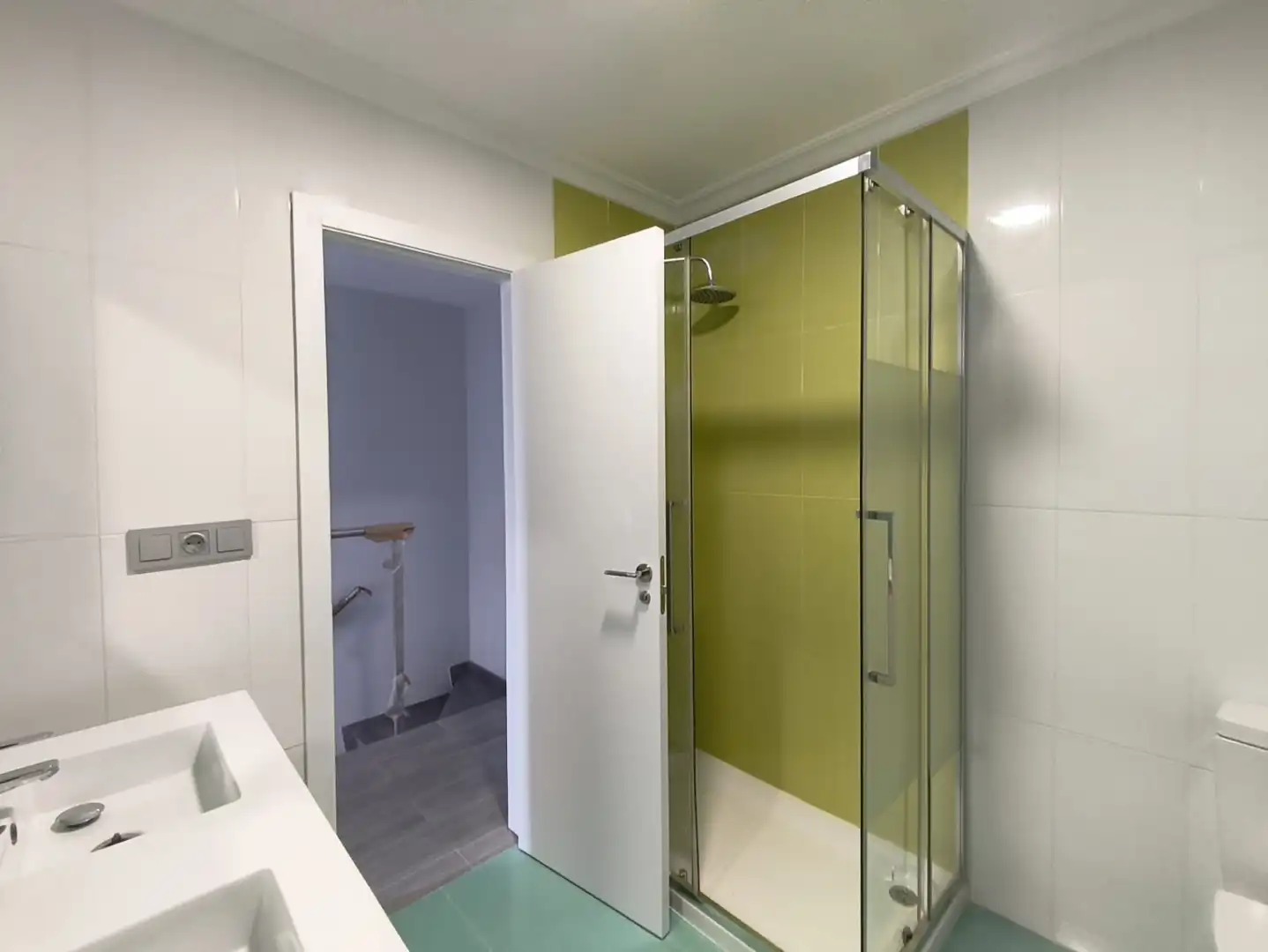 Bathroom of Detached homes for sale in La Romana  with Air Conditioner, Heating and Terrace