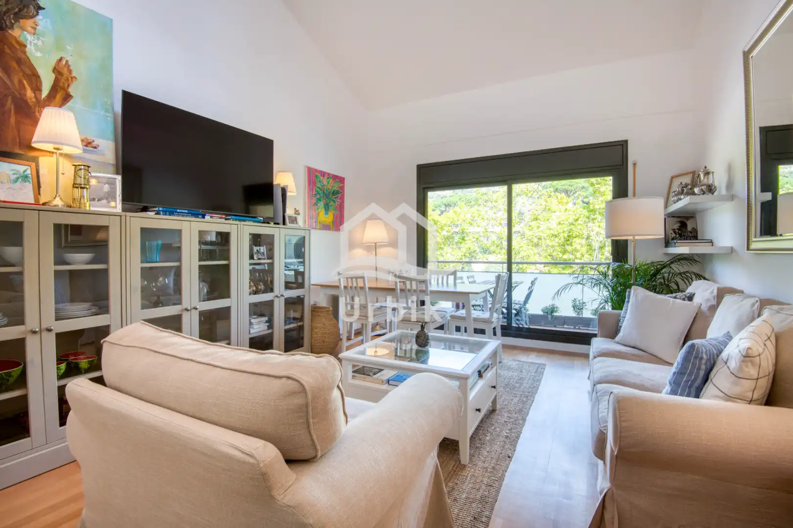Piso en venta en Avinguda de la Platja, 104, Castell d'Aro