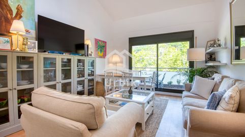 Foto 3 de Piso en venta en Avinguda de la Platja, 104, Castell d'Aro, Castell d'Aro, Platja d'Aro i s'Agaró