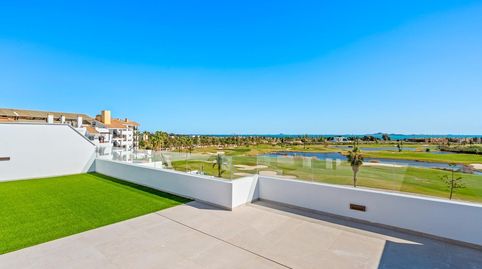 Foto 4 de Planta baja en venta en Las Lomas de Rame - Bahía Bella, Los Alcázares