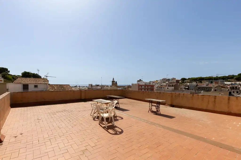 House with terrace for sale in Centre, imagen 20