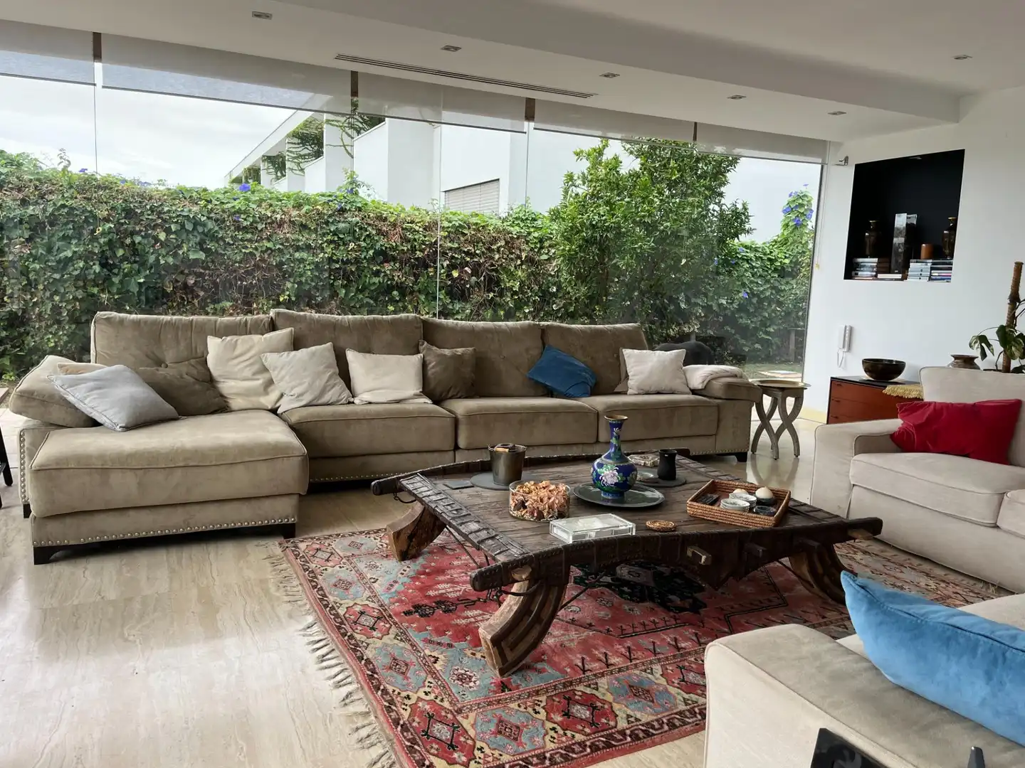 Casa con terraza en alquiler en Ciutat Diagonal, imagen 7
