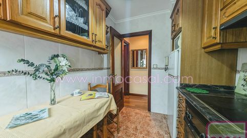 Foto 5 von Wohnung zum Verkauf in Jardines de Federico Garcia Lorca , Requejo - Rozaes - Oñón, Mieres (Asturias)