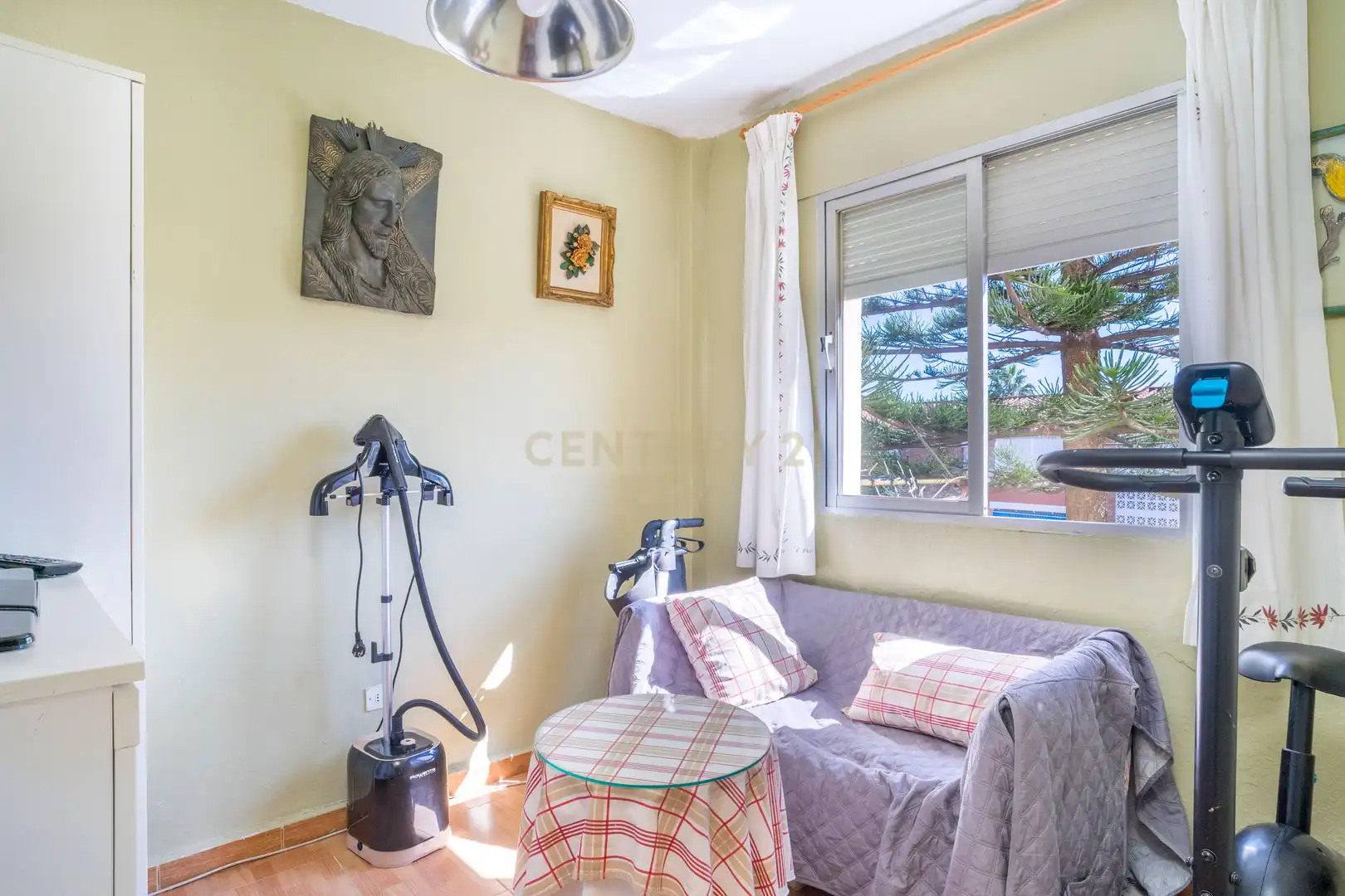 Dormitori de Apartament en venda en Fuengirola amb Aire condicionat, Forn i Rentadora
