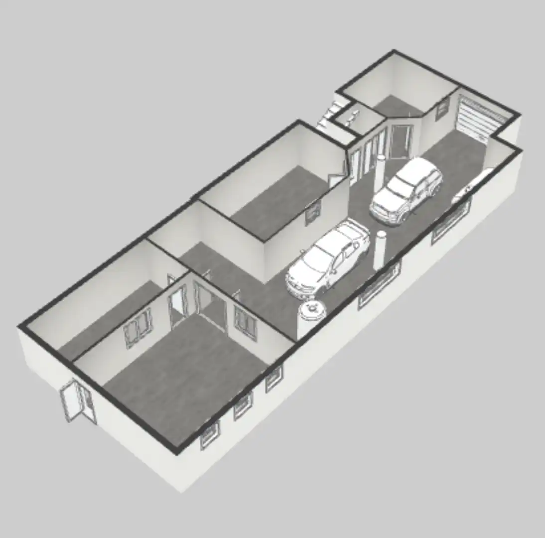 Haus mit Terrasse zum Verkauf in Carrer de Barcelona, imagen 61