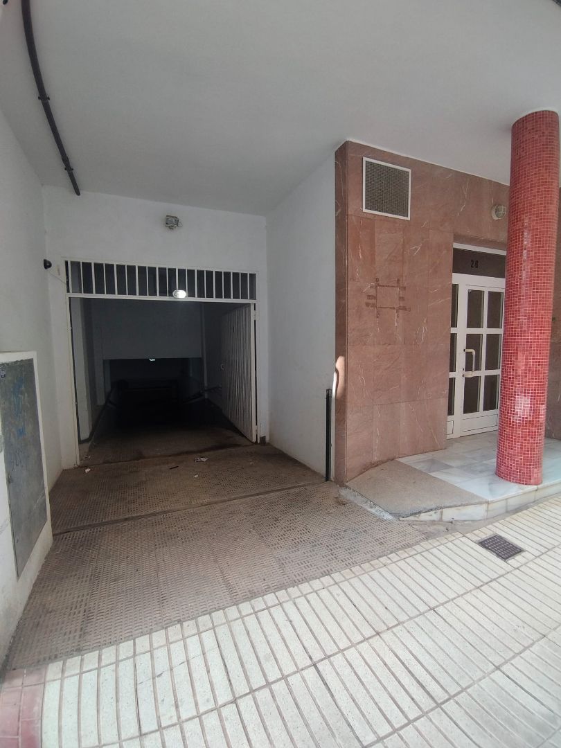 Parking of Garage to rent in Los Alcázares