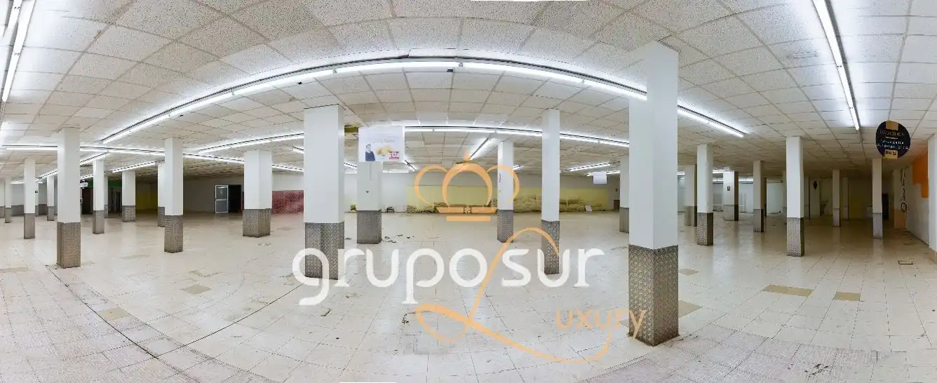 Local comercial de lloguer a Calle Embajadores, imagen 13