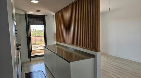 Foto 5 de Piso de alquiler en C. del Aire, Aljamar, Tomares