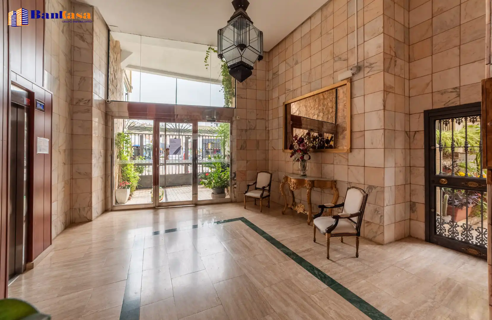 Piso en venta en Málaga con Aire acondicionado