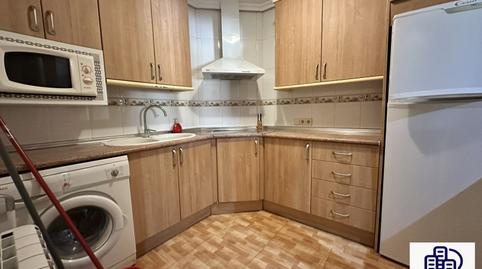 Photo 5 of Flat for sale in Calle Florinda, 1, Consuegra, Toledo