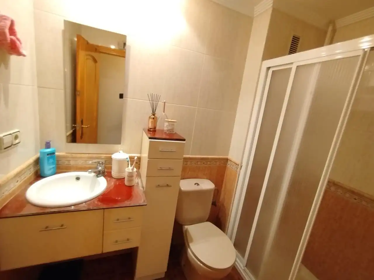 Piso con terraza en venta en calle de l'Alcalde Baeza Santamaria, imagen 24