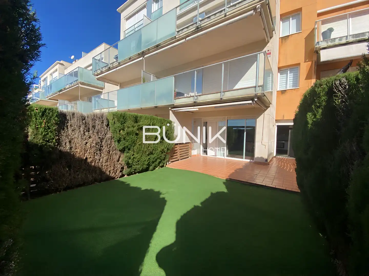 Piso con piscina en venta en de la Mar Mediterrania, imagen 17