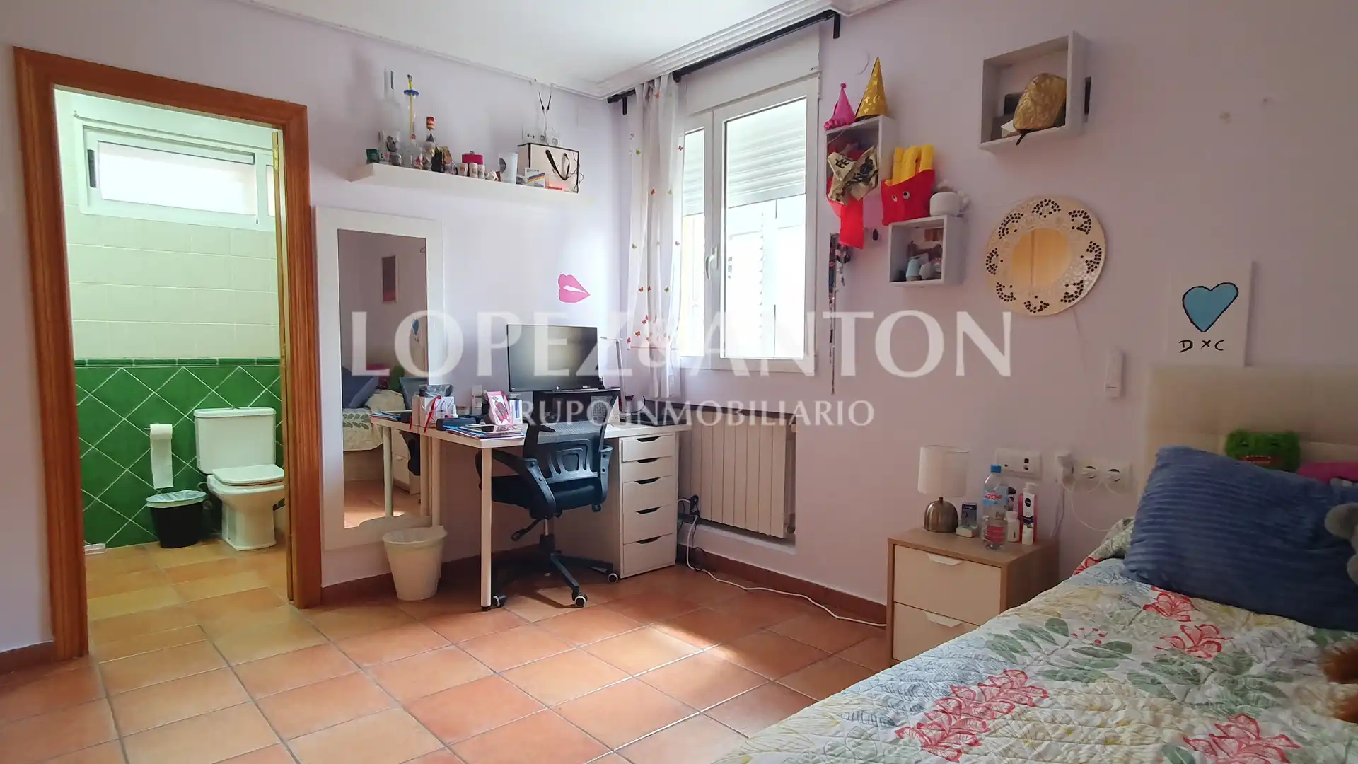 Casa o chalet en venta en Montealegre