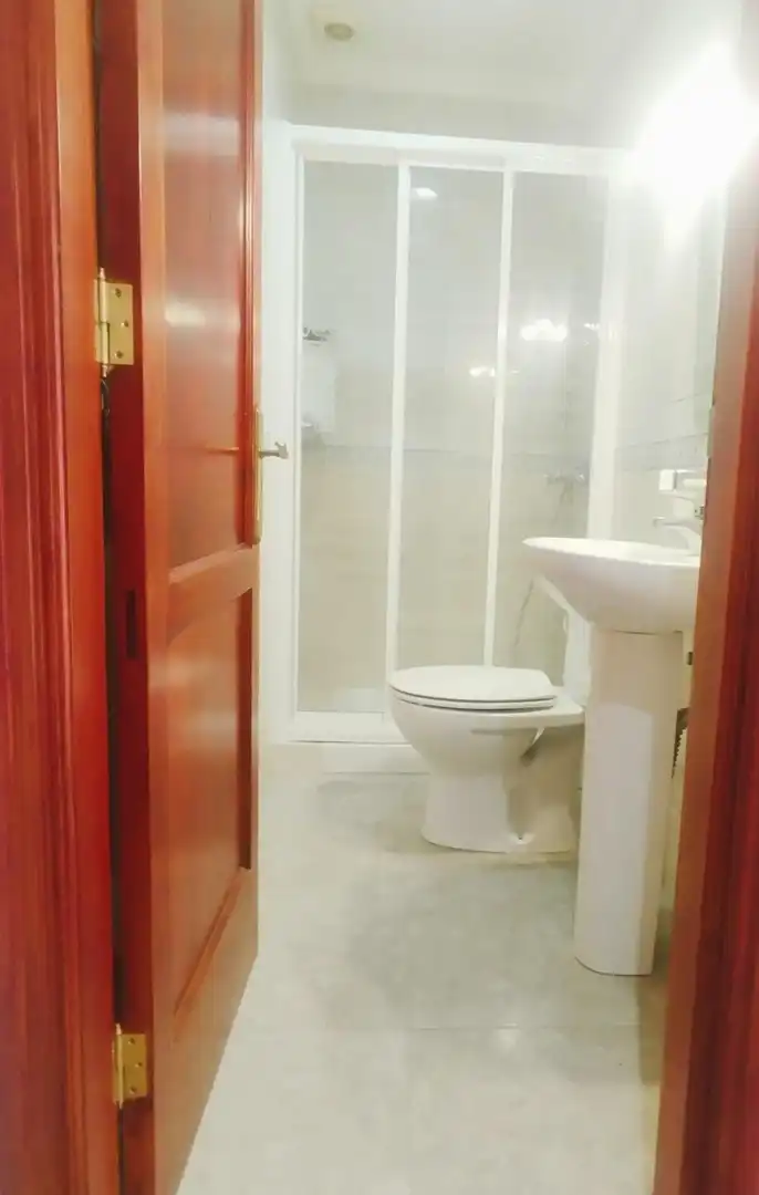 Baño de Casa o chalet en venta en Ingenio con Aire acondicionado, Terraza y Trastero