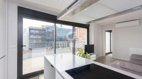 Photo 5 of Attic for sale in Cuatro Caminos - Azca,  Madrid Capital