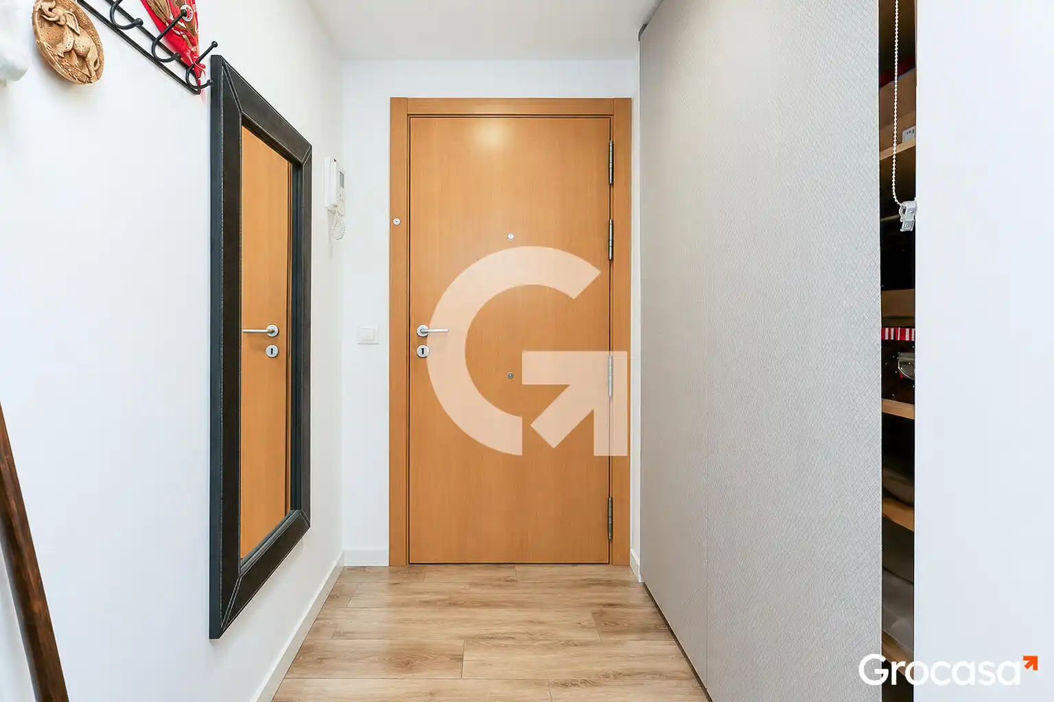 Piso con terraza en venta en CL ANTONIO MACHADO, imagen 4