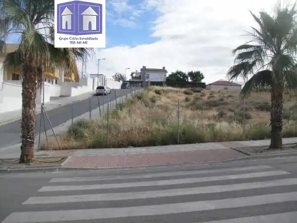 Wohnbaugrundstück zum Verkauf in Avenida CAÑADA DE LOS FENICIOS, imagen 2
