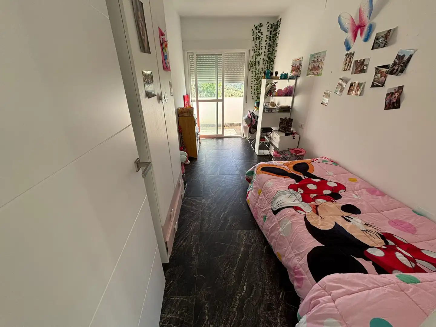 Chalet con jardín en venta en Villanueva de la Concepción, imagen 46