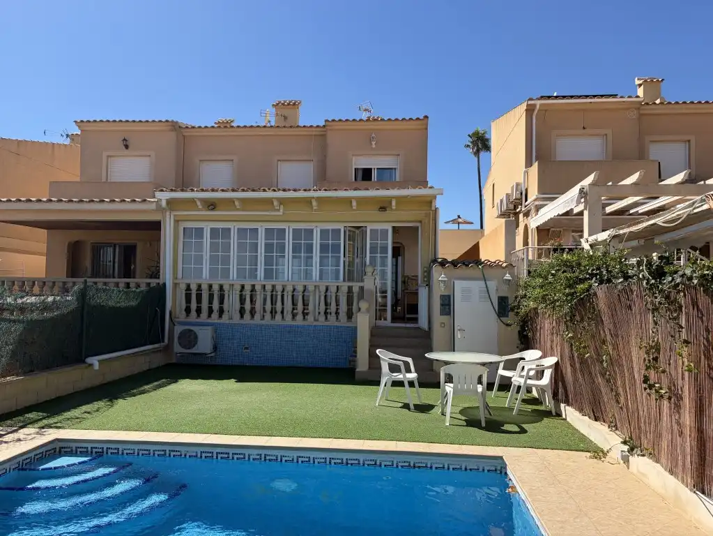 Maison mitoyenne avec piscine à vendre à La Alberca, imagen 34