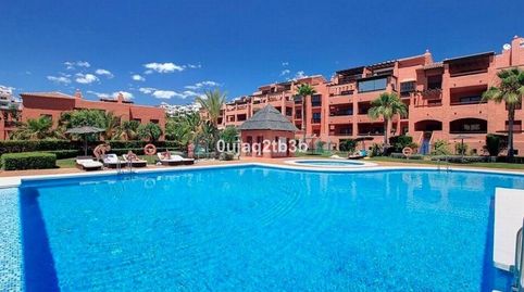 Foto 5 de Planta baja en venta en La Alquería, Benahavís