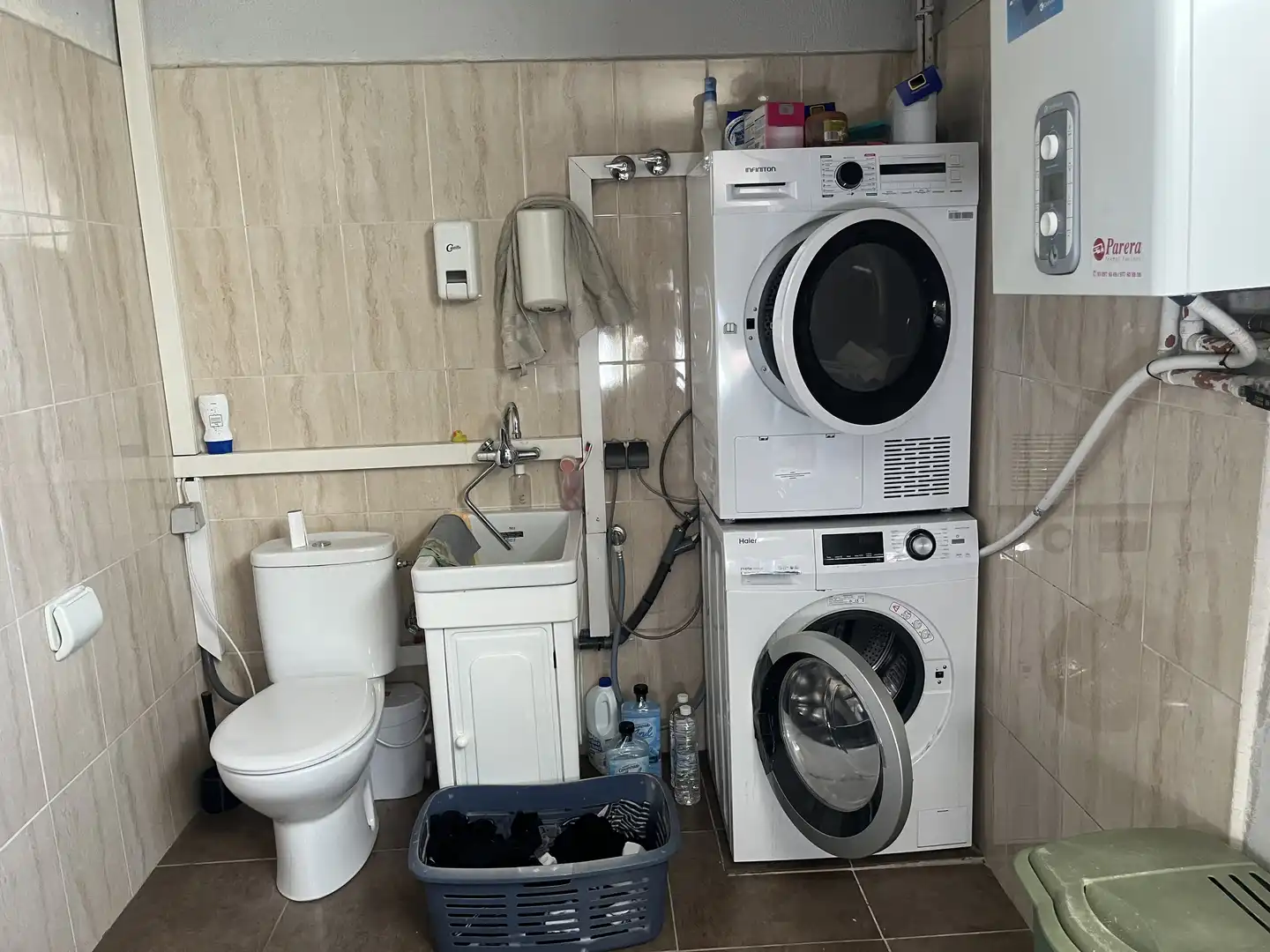 Casa a schiera con piscina in vendita a Benavent de Segrià, imagen 20