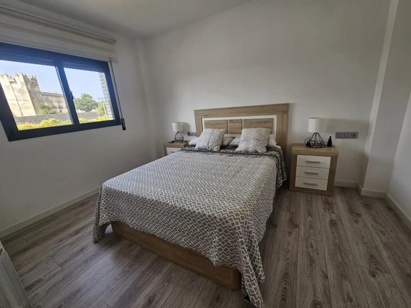 Habitación de Piso en venta en Sant Pere de Ribes con Aire acondicionado, Terraza y Trastero