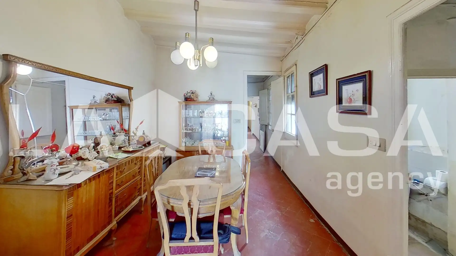 Ático en venta en Carrer de l'Hospital, imagen 67