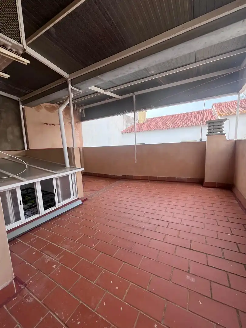 Terrace of Houses for sale in Mairena del Alcor