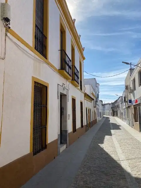 Country homes for sale in Calle Badajoz, 80, Barcarrota