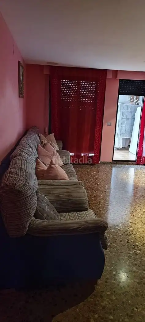 Pis amb ascensor en venda a Carrer Calderόn de la Barca 5, imagen 17
