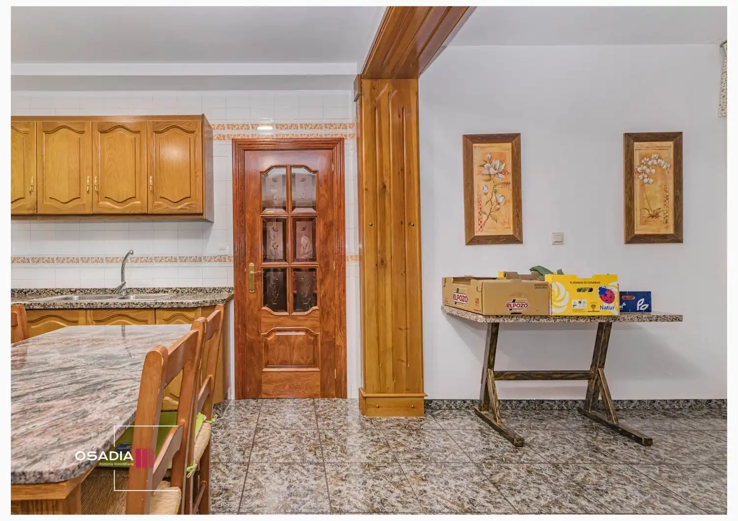 Chalet en venta en Calle la Patrona, imagen 8