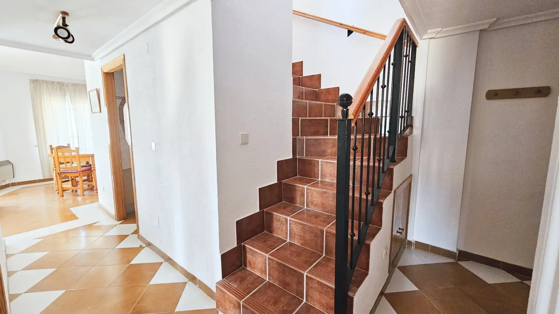 Casa con terraza en venta en Los Narejos - Punta Calera, imagen 14