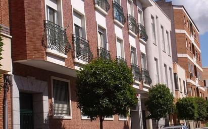 Wohnung miete in Calle Juan de Ávila, 5, El Perchel