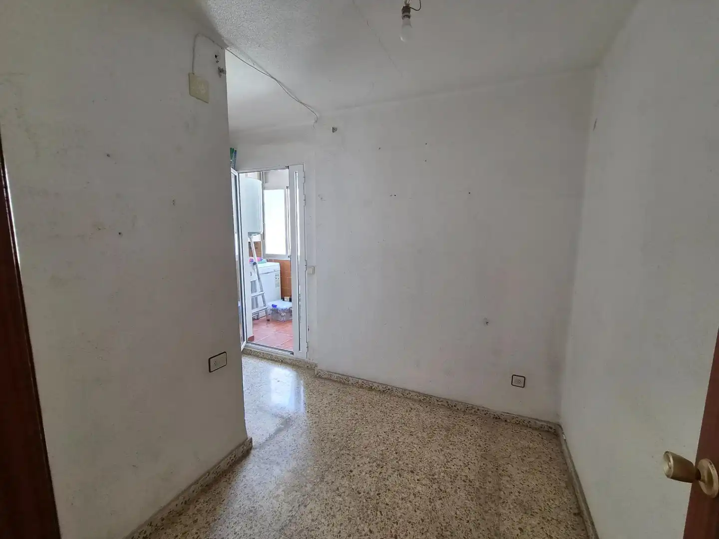 Terraza de Piso en venta en Valencia con Aire acondicionado