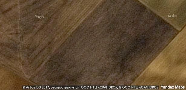 Finca rústica en venta en Castroponce