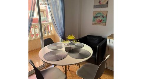 Foto 3 de Apartamento de alquiler en El Molino, Alicante