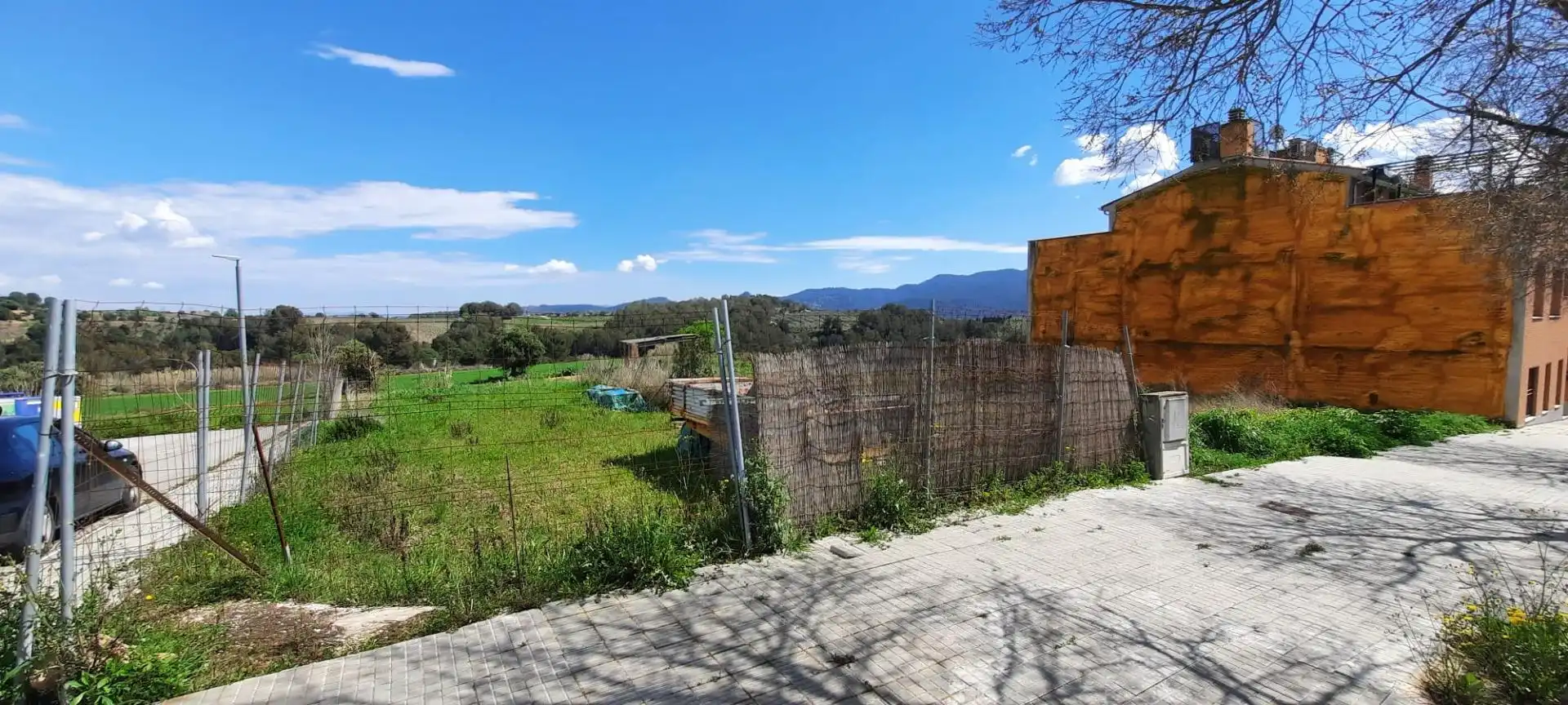 Lands and plots for sale in Sant Llorenç d'Hortons, imagen 13