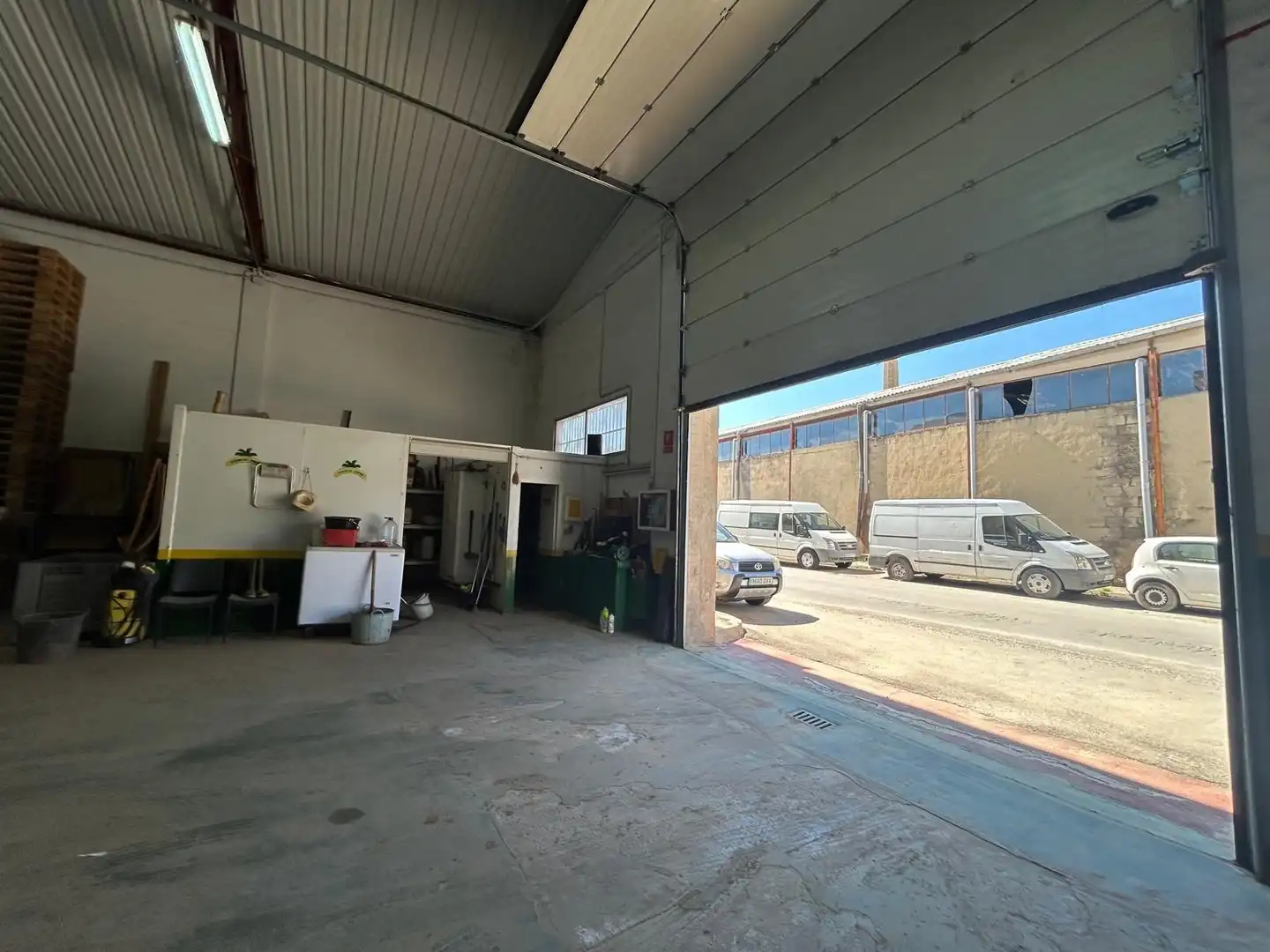 Nave industrielle à vendre à Beniparrell, imagen 7