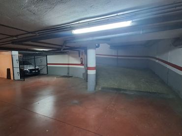 Individuel avec ascenseur à vendre à Calle San Gregorio