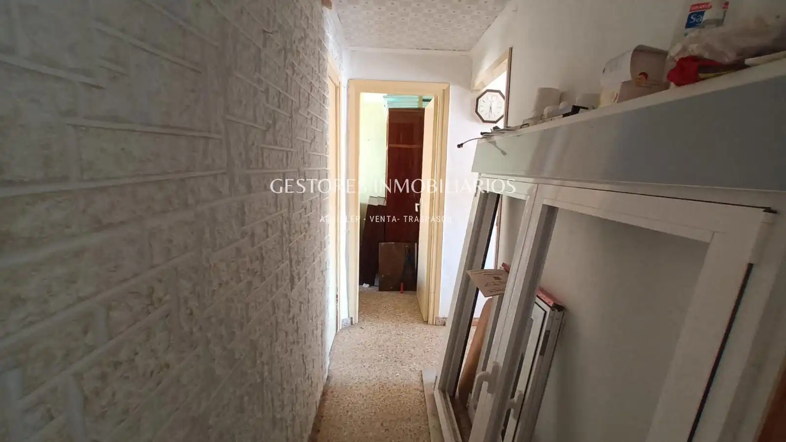 Piso en venta en Ontinyent con Terraza