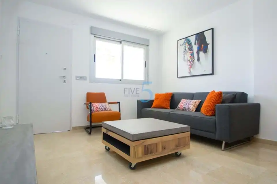 Penthouse mit Pool zum Verkauf in Polígono F- Filipinas Oeste, imagen 18
