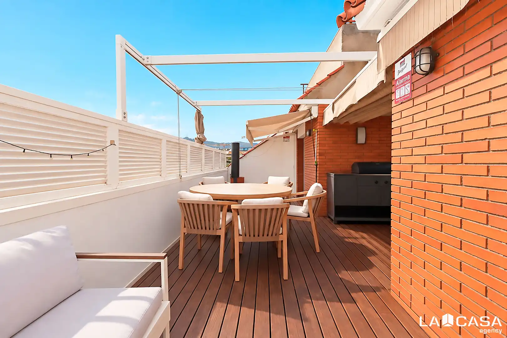 Ático en venta en Sants - Montjuïc, imagen 19