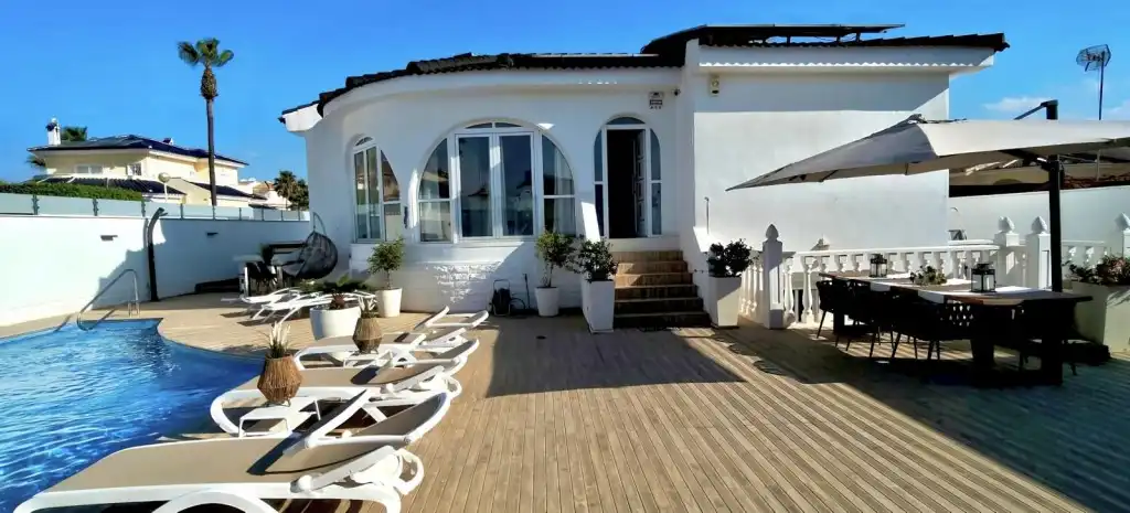 Casa en venta en Almoradí, imagen 5