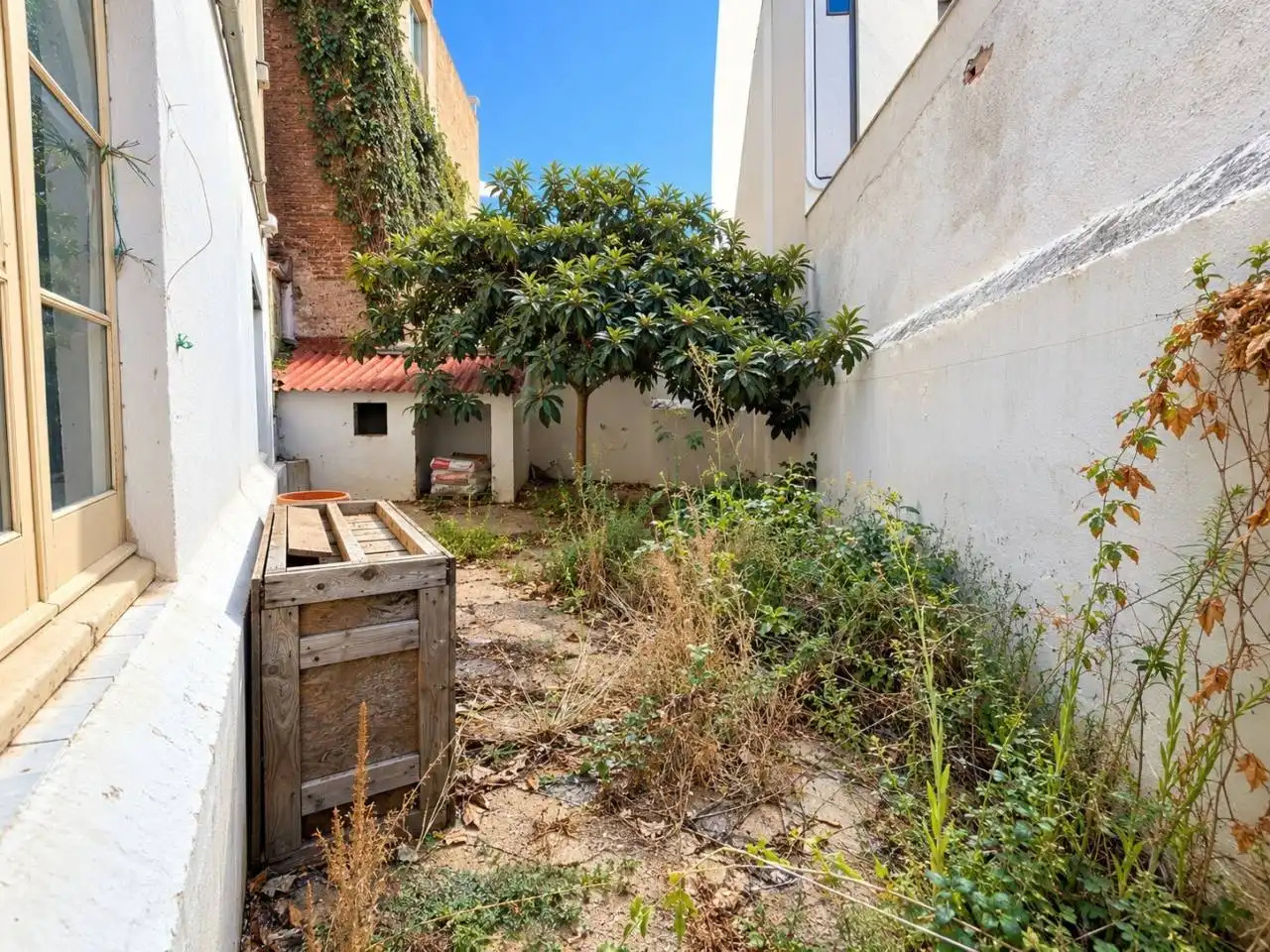 Mixed residential for sale in Calle Mall, imagen 4