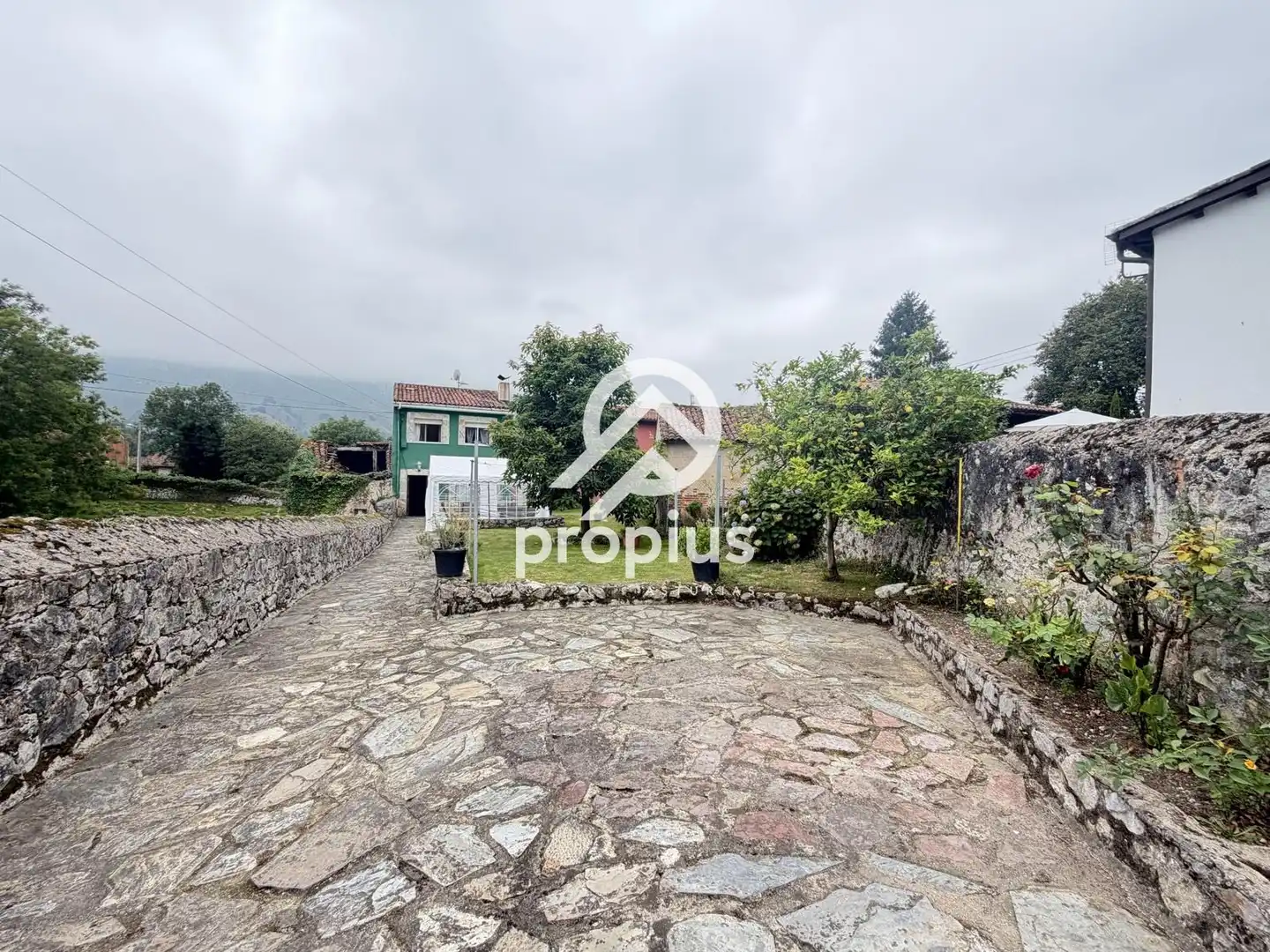 Maison mitoyenne avec jardin à vendre à Parres, imagen 11