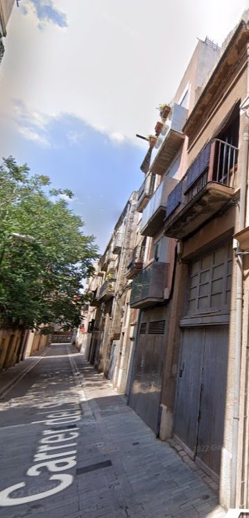 Apartament en venda a Centre